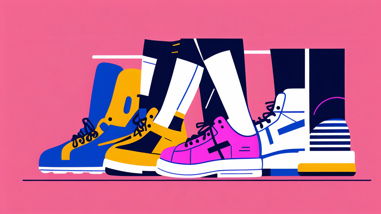 manner boots