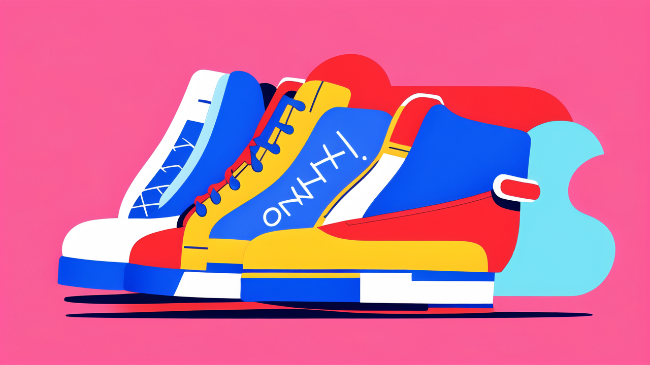 old boots