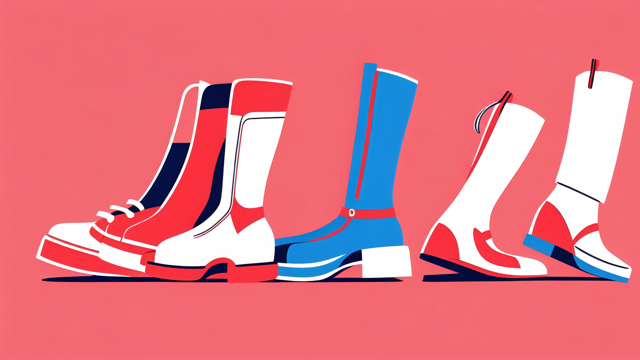 manner boots