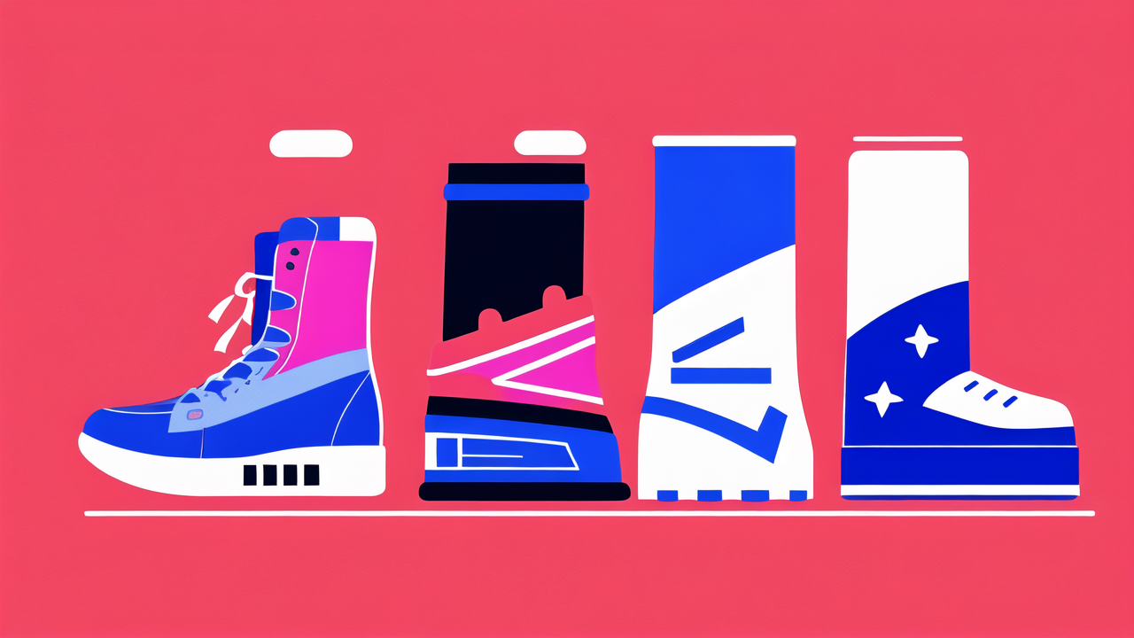 Why Old Boots Are Back in Fashion - The Retro Revolution | US News