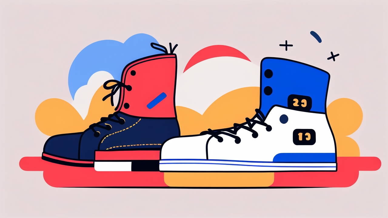 boots