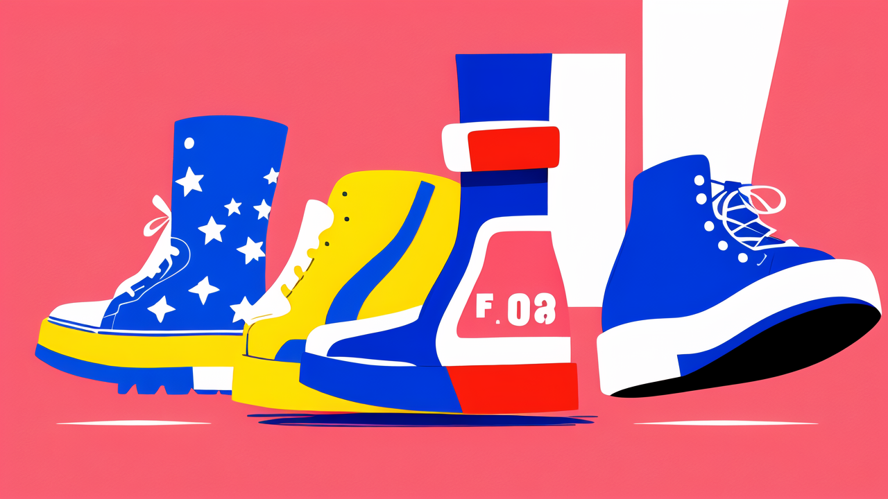 boots