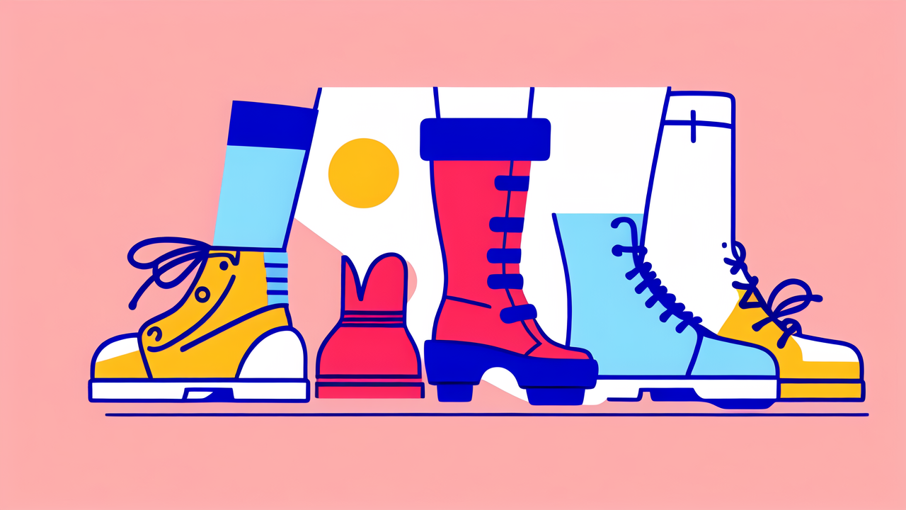 manner boots