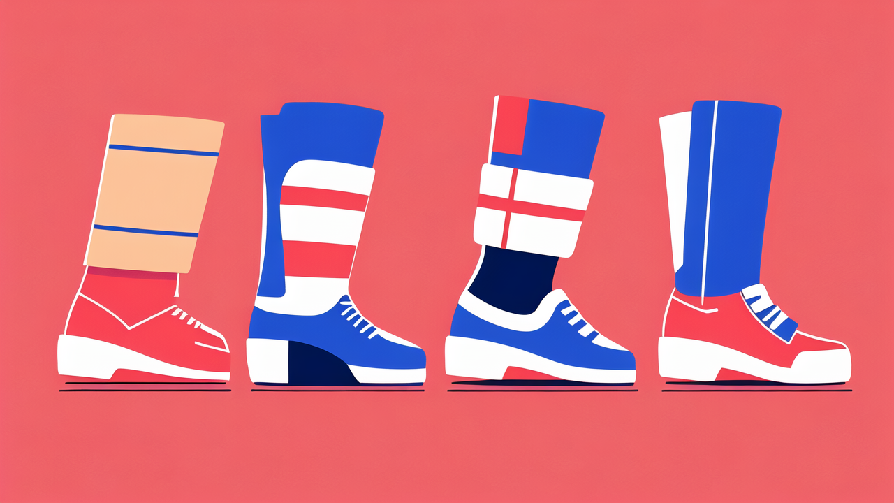 boots