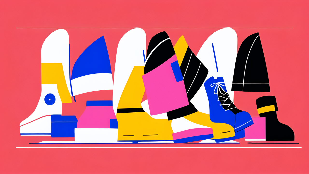 manner boots