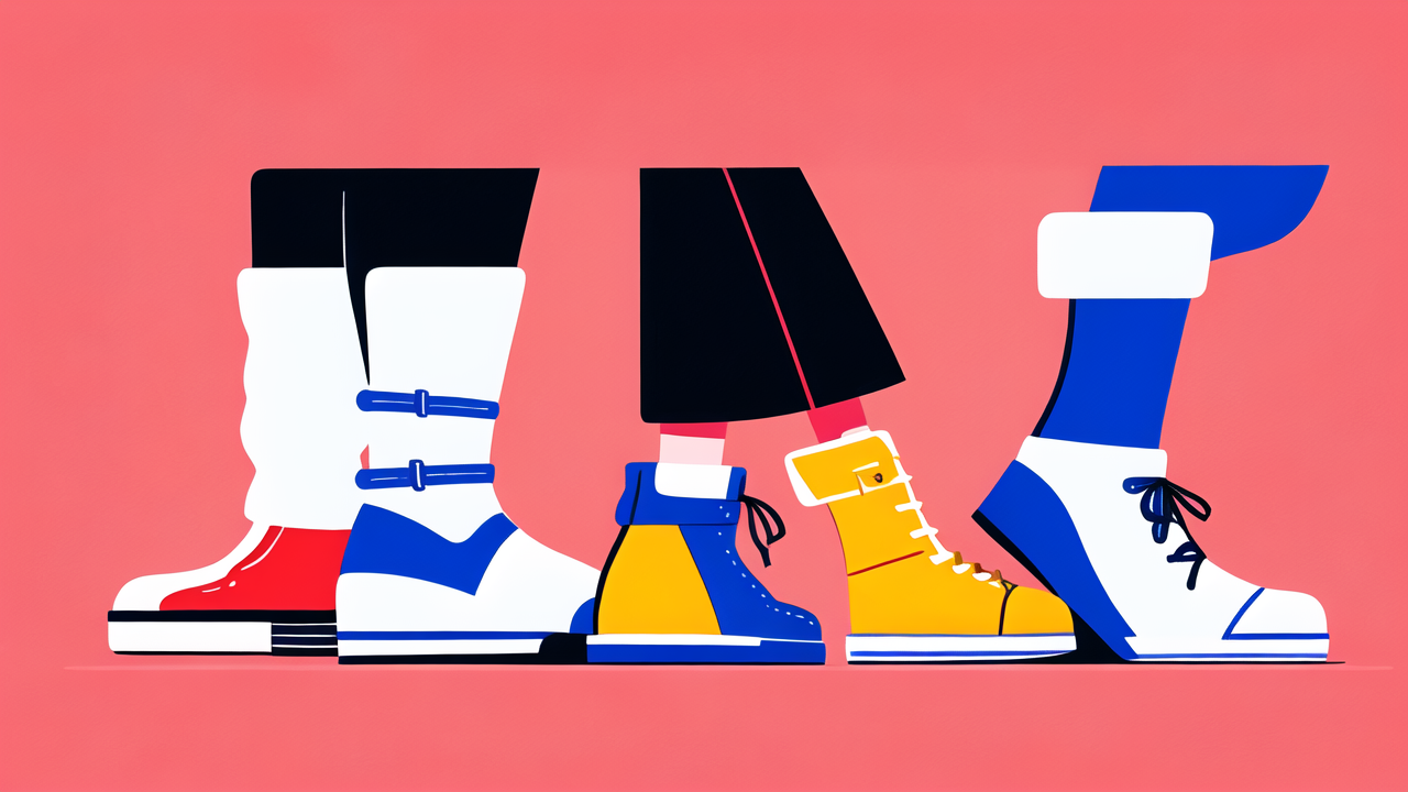boots