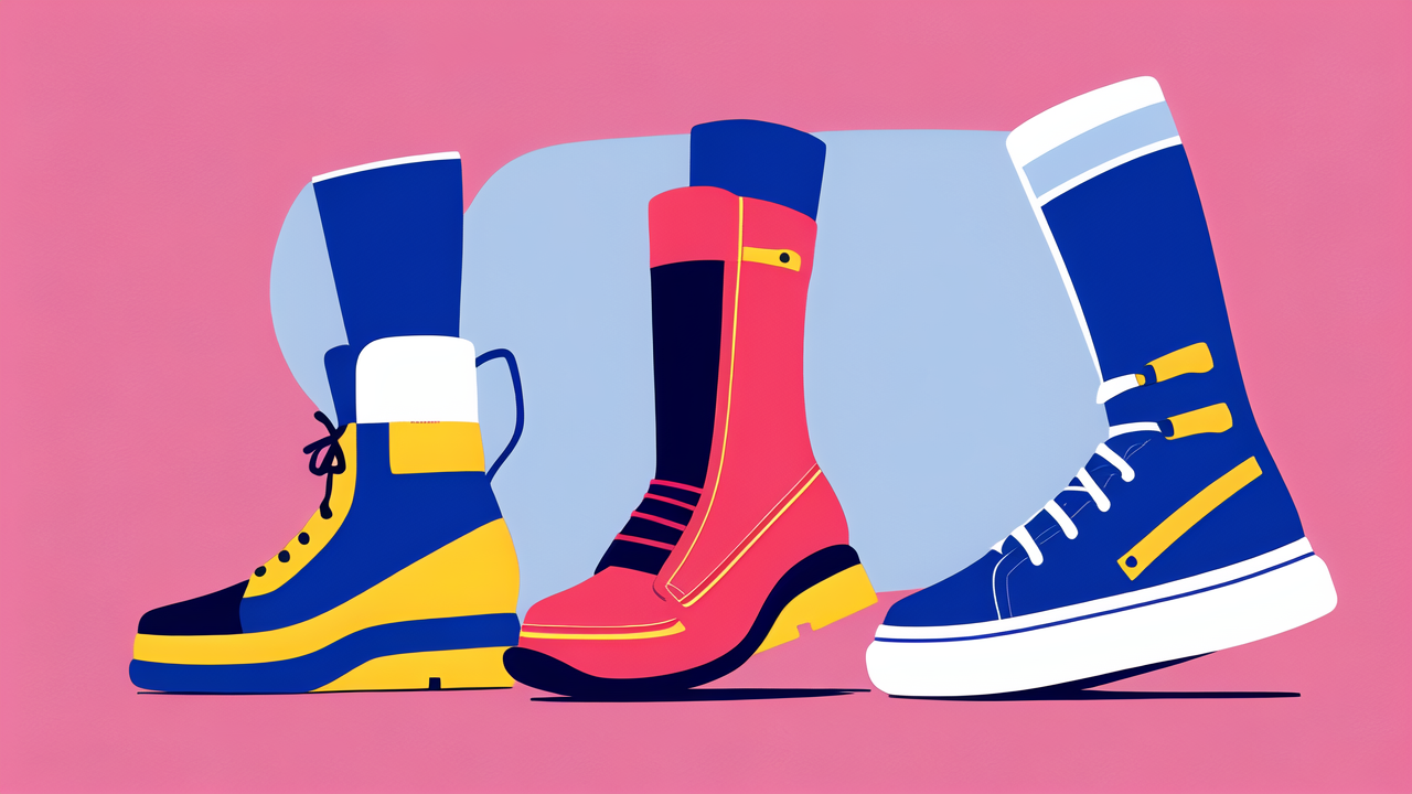 manner boots