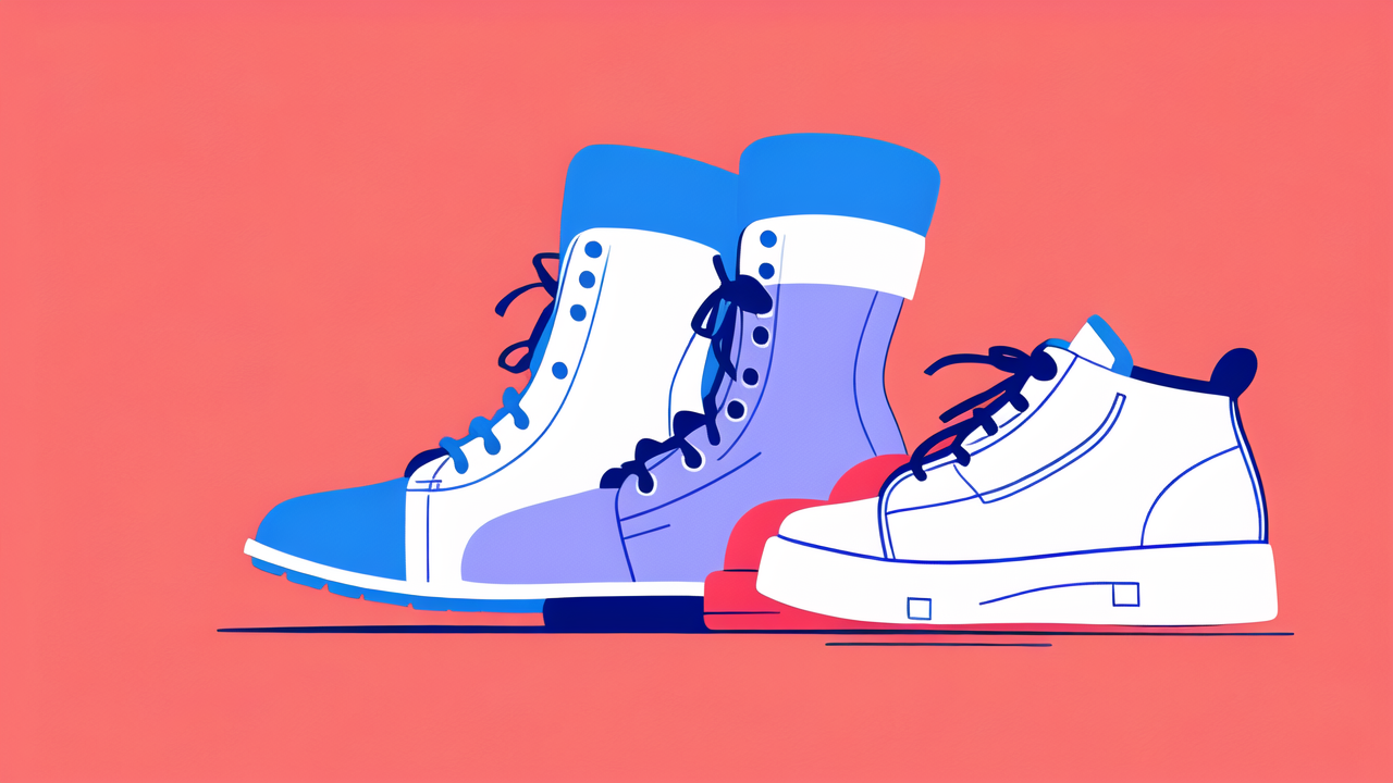 boots