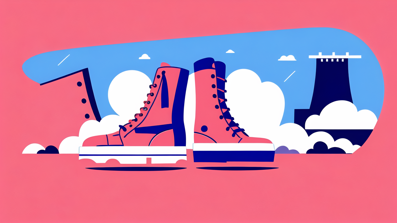 manner boots