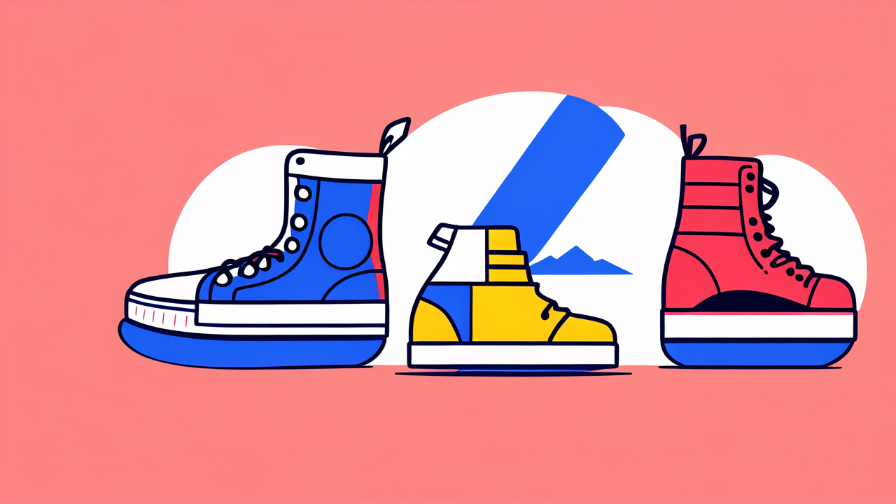 skin boots