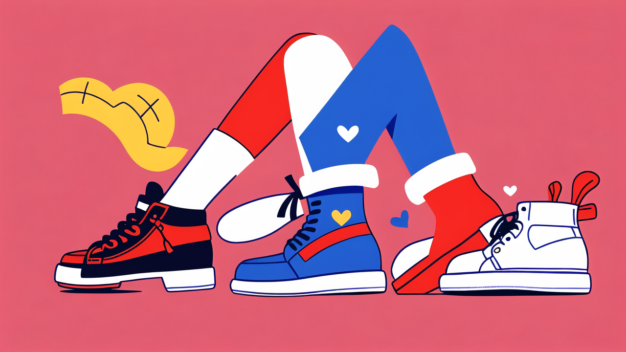boots