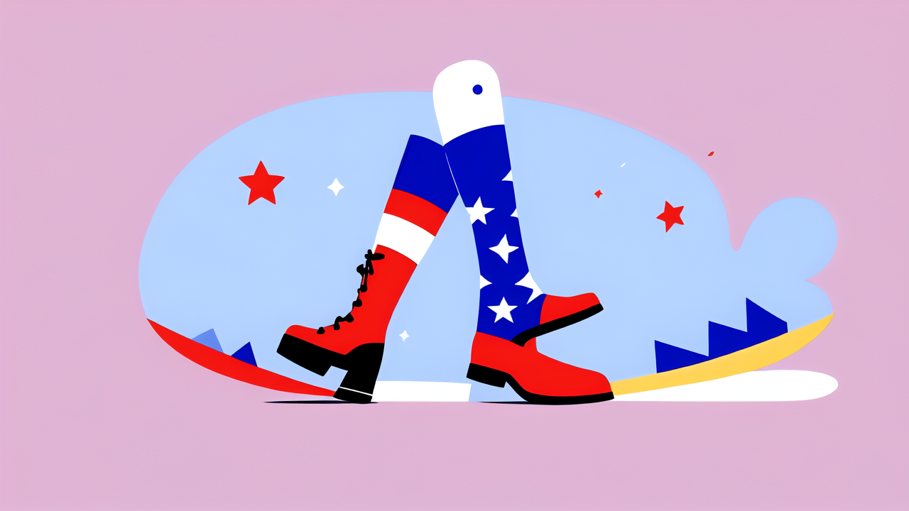 boots