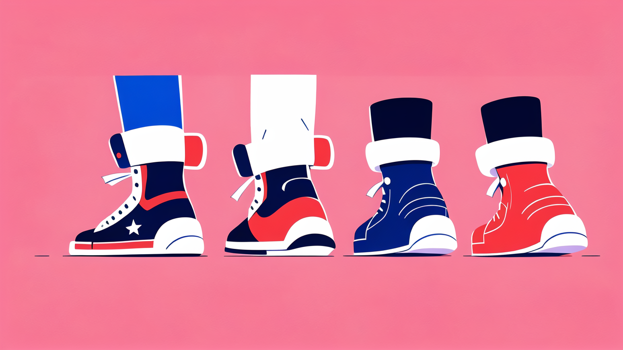 boots