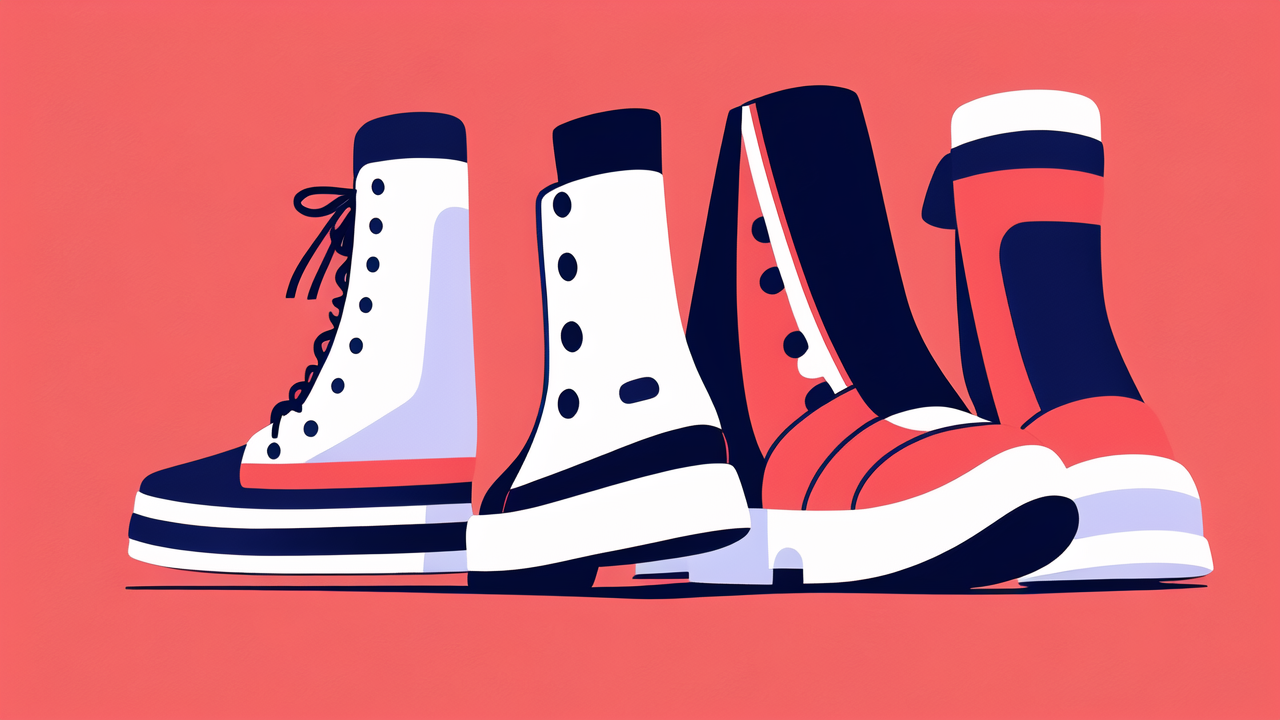 boots