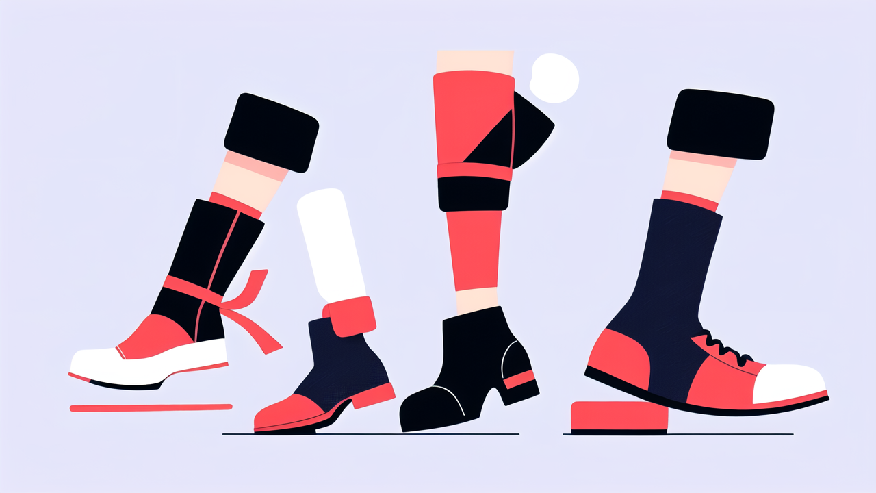 boots
