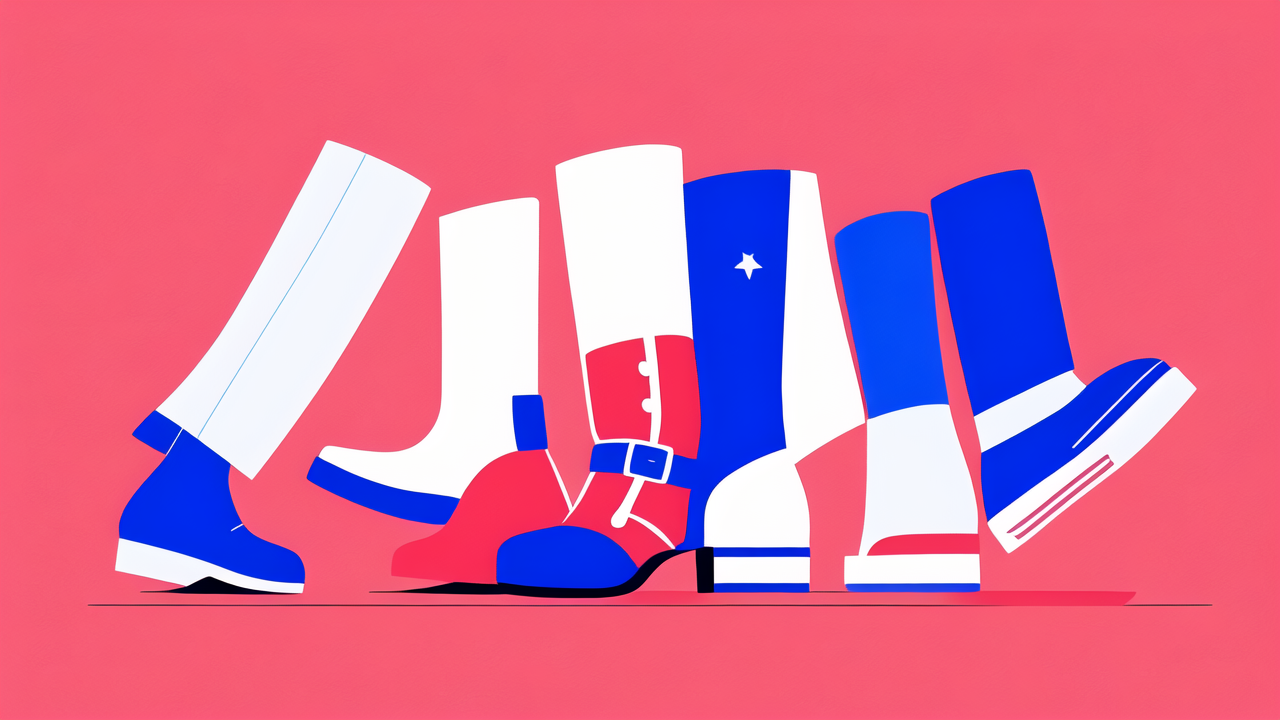 manner boots