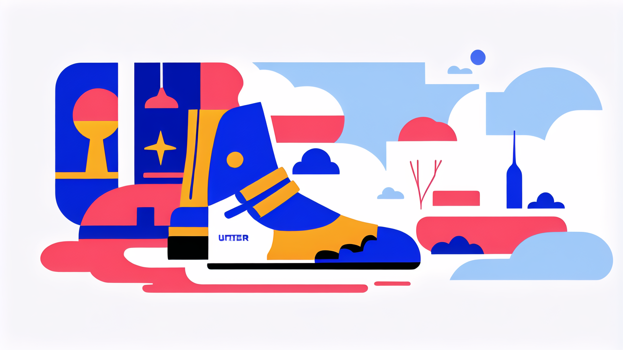 boots