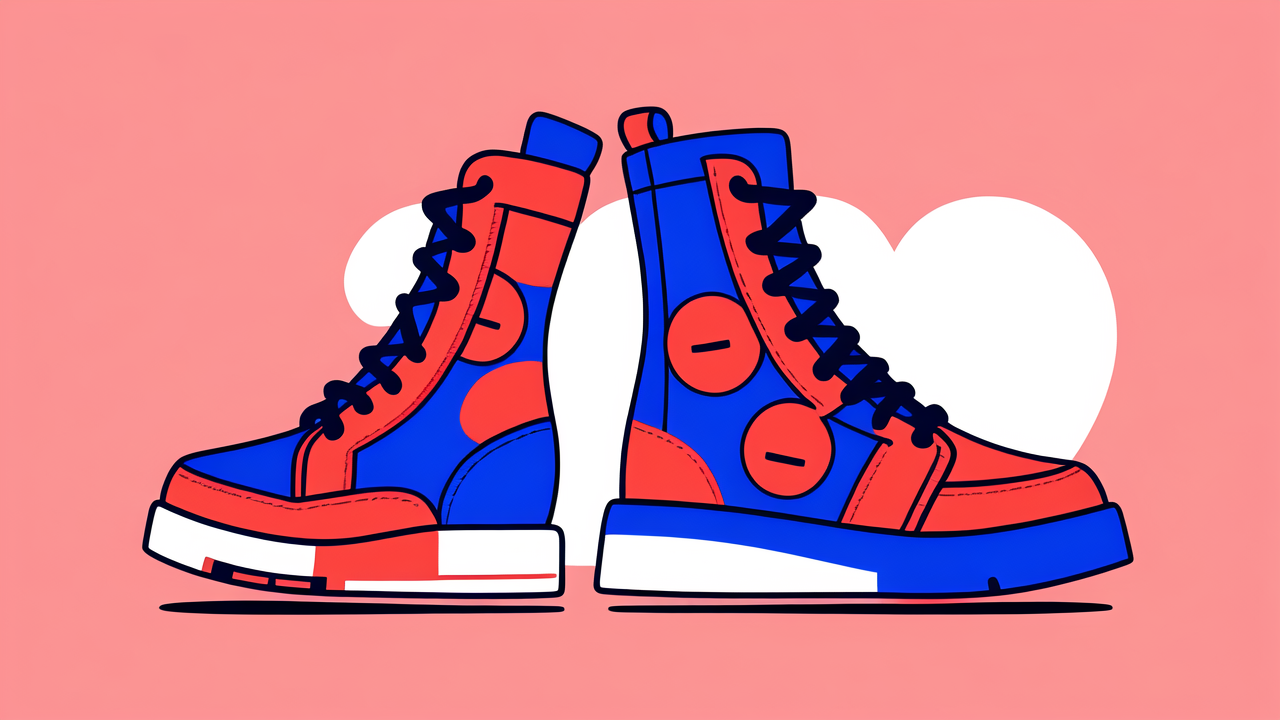 boots