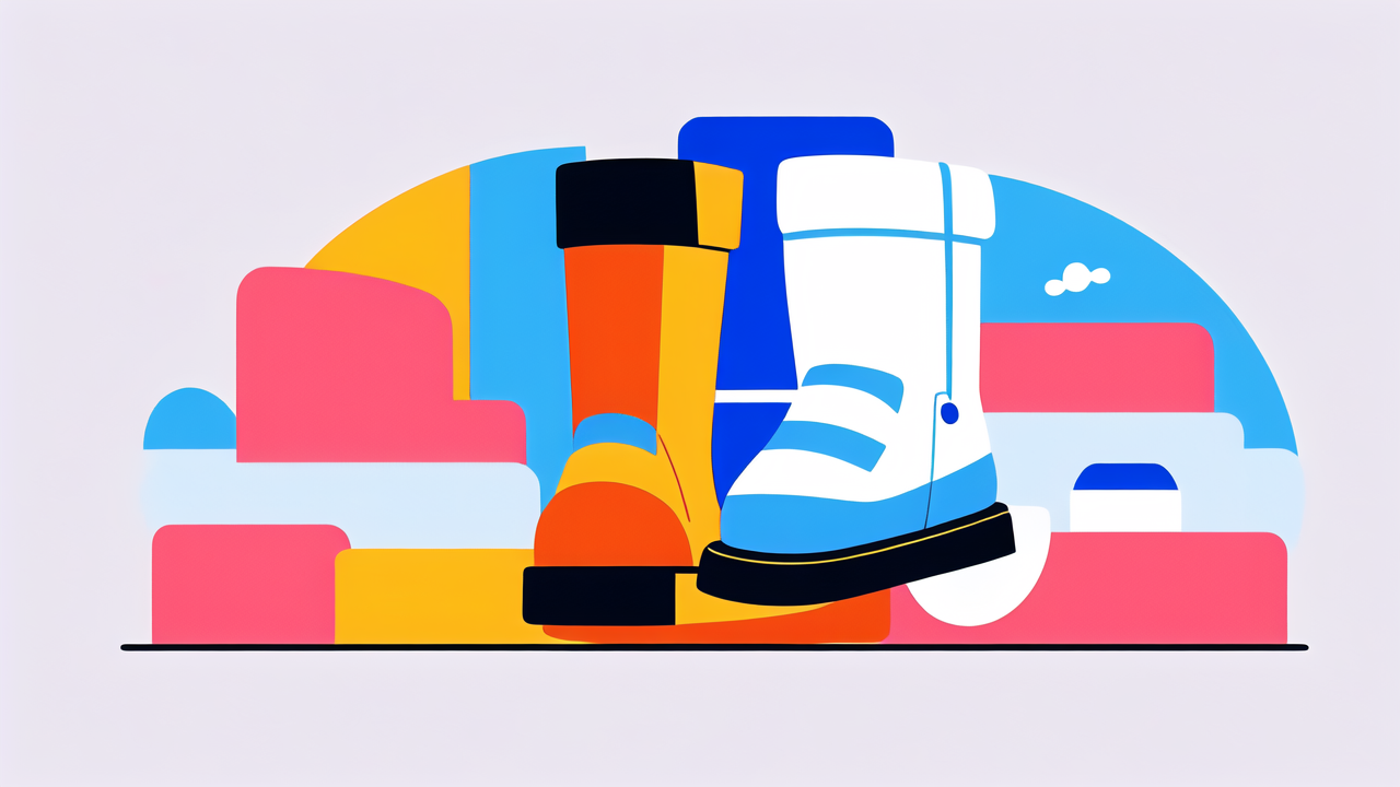 boots