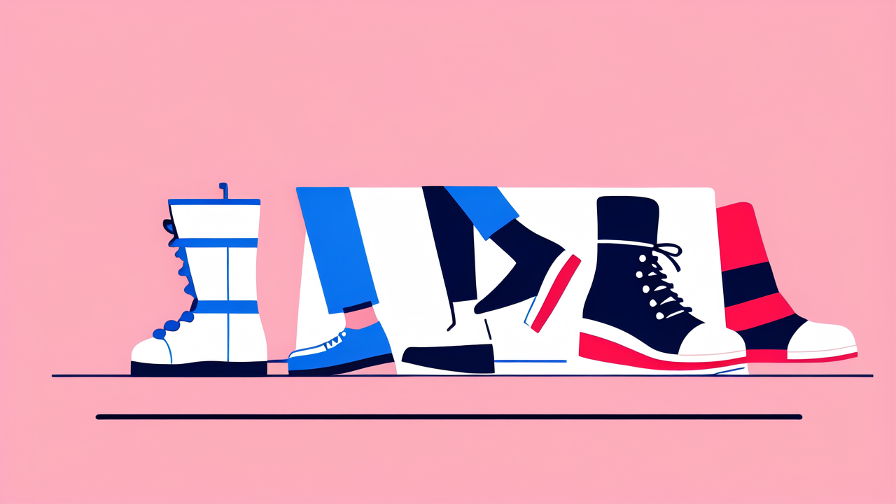 manner boots
