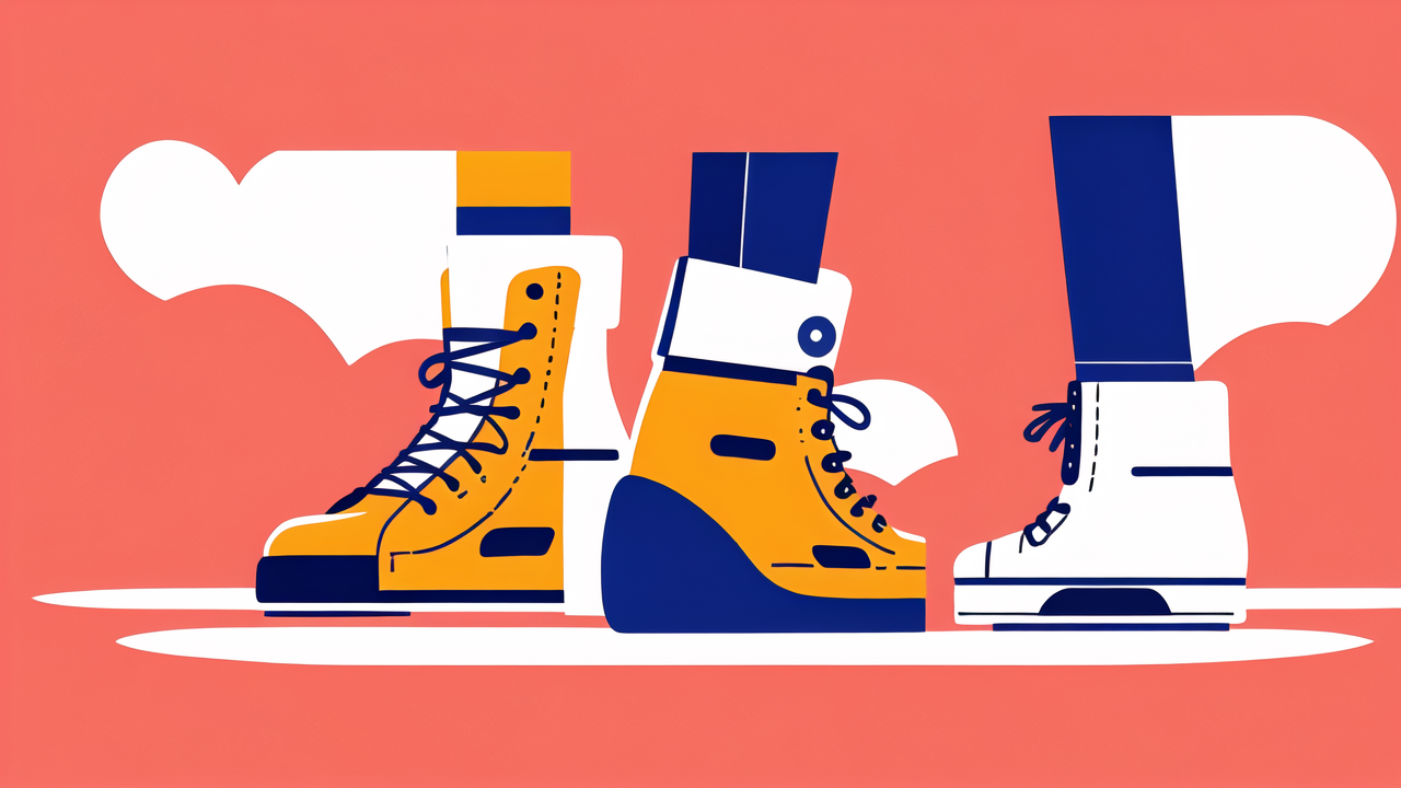 Athletic Work Boots Evolution & Upcoming U.S. Trends | News Update