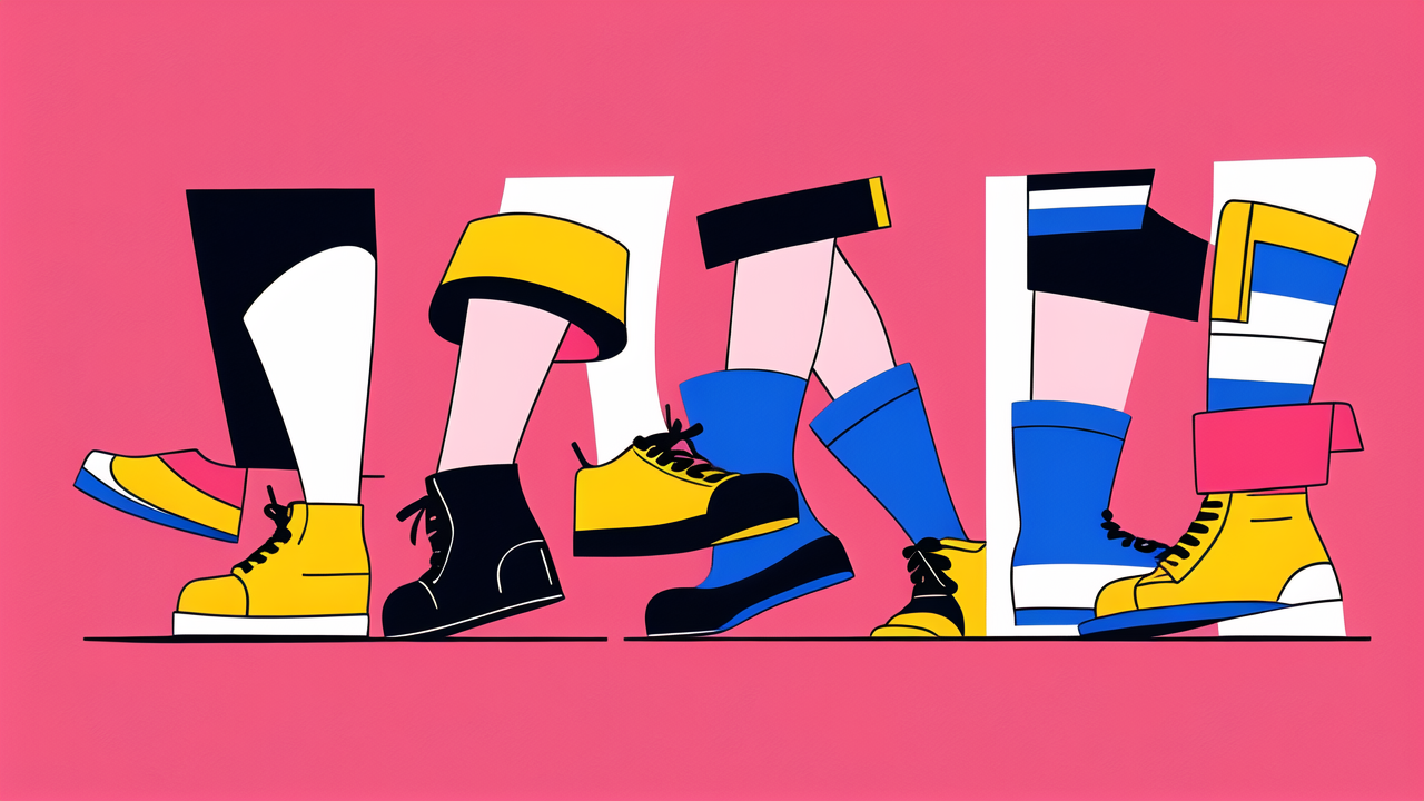 boots