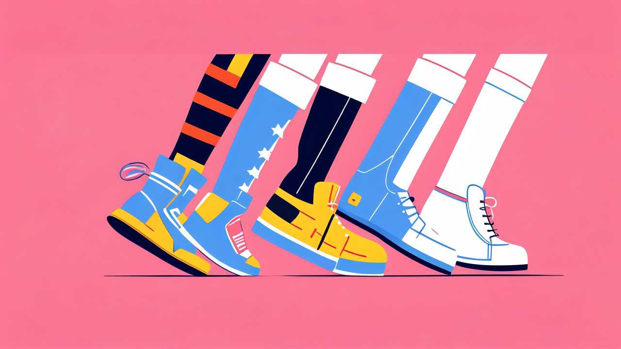 manner boots