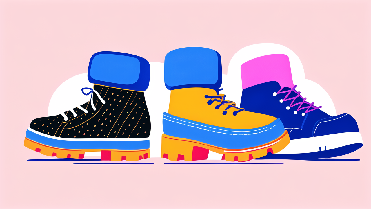boots