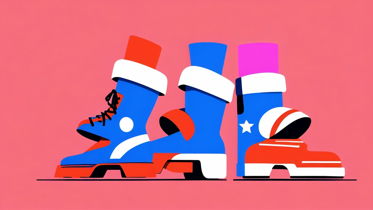 boots