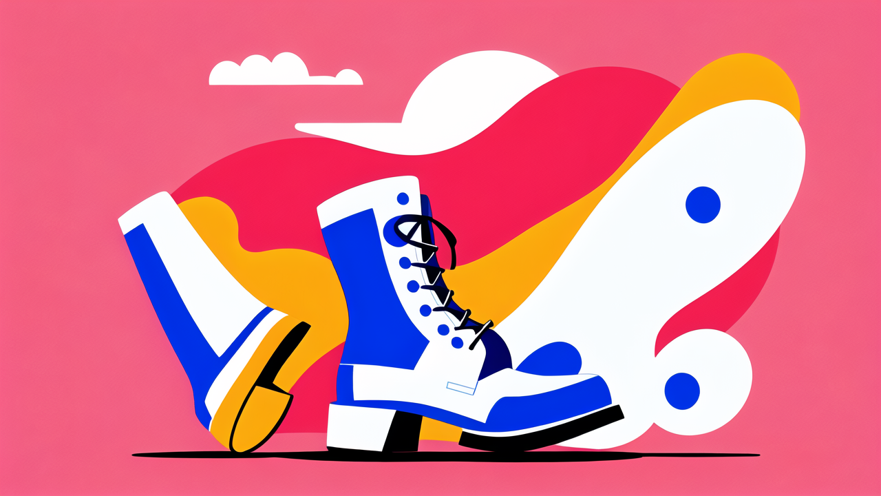 manner boots