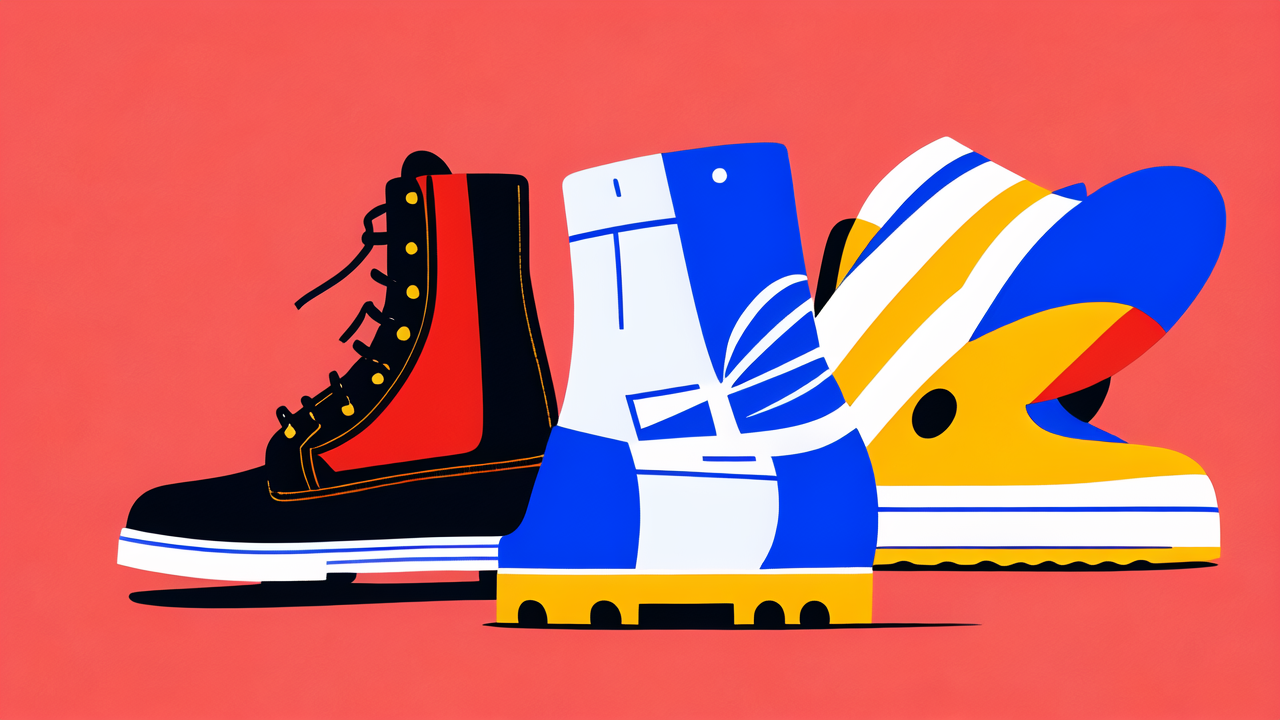 manner boots