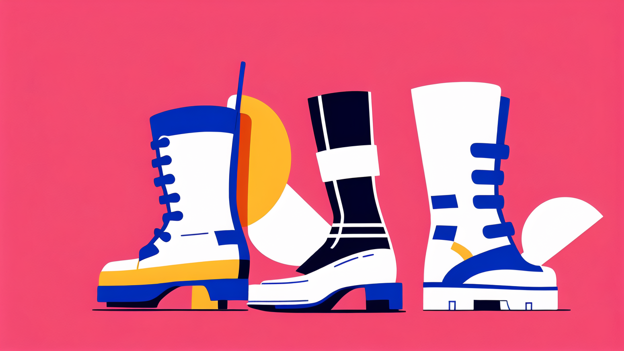 boots