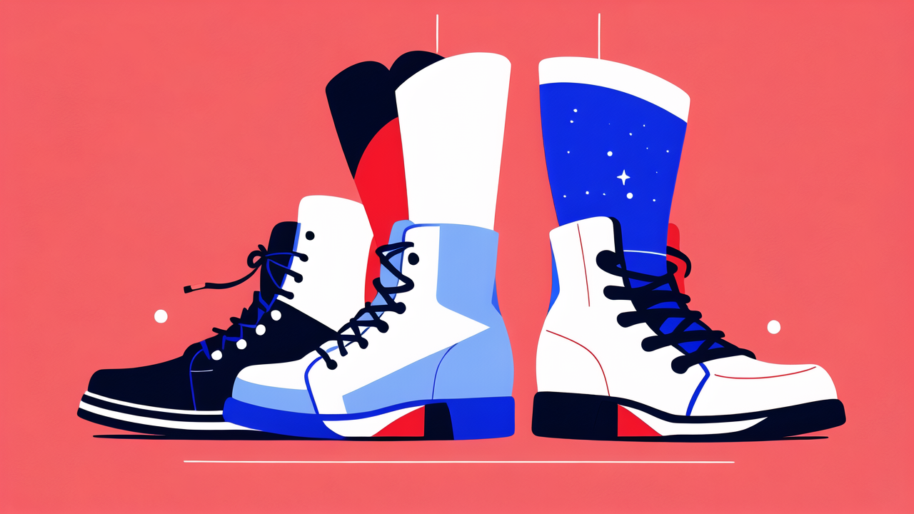 manner boots