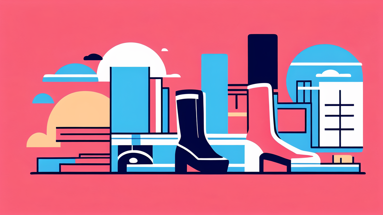 boots