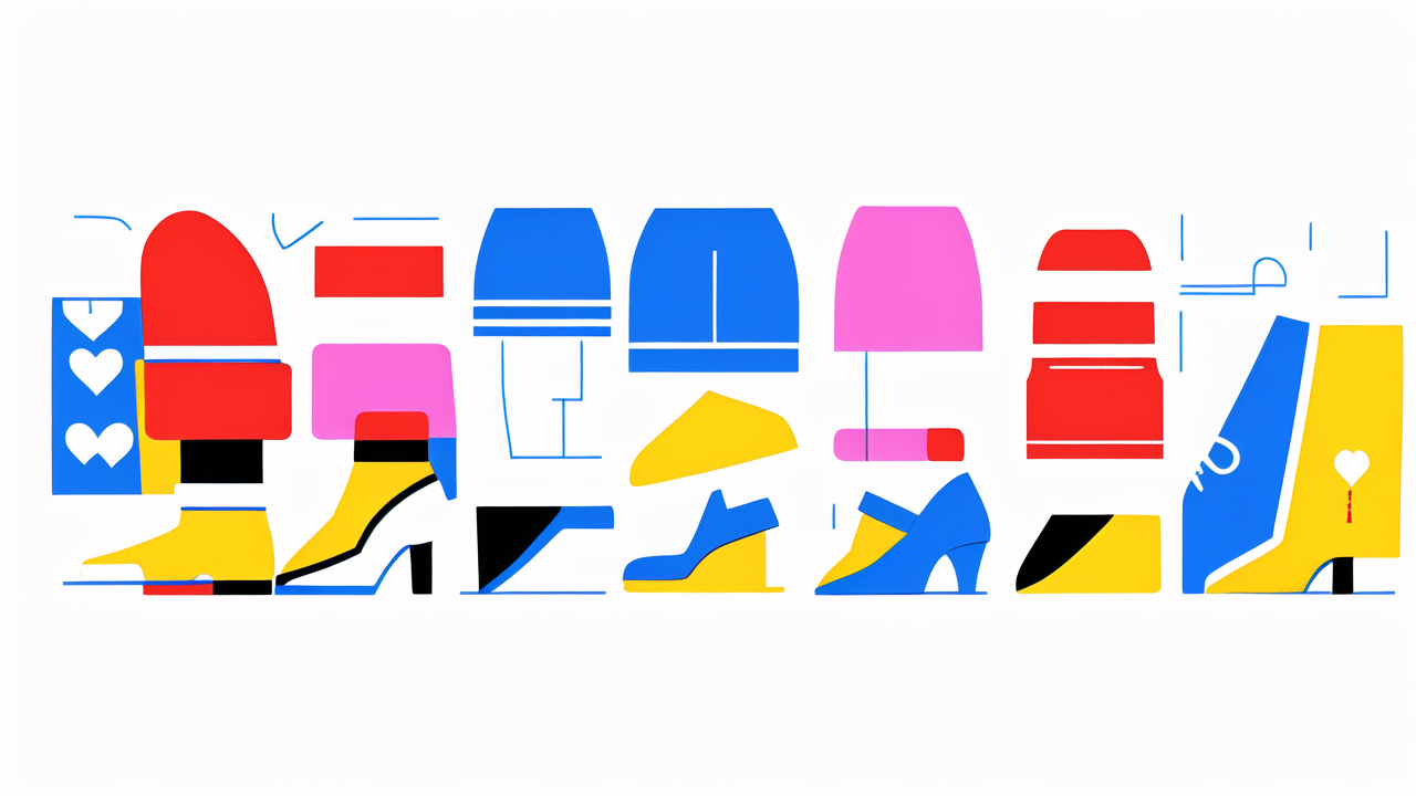 skin boots