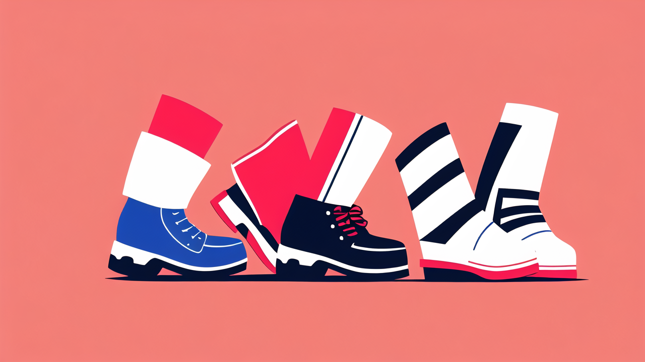 manner boots