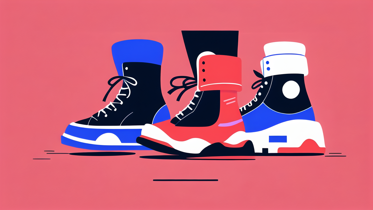 boots