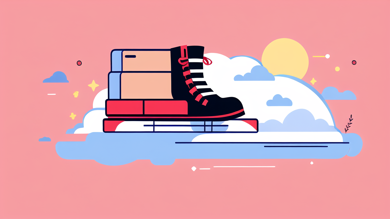 boots