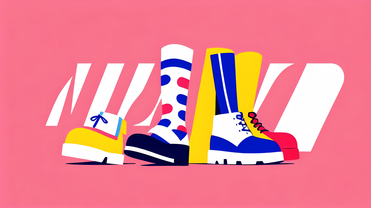 manner boots