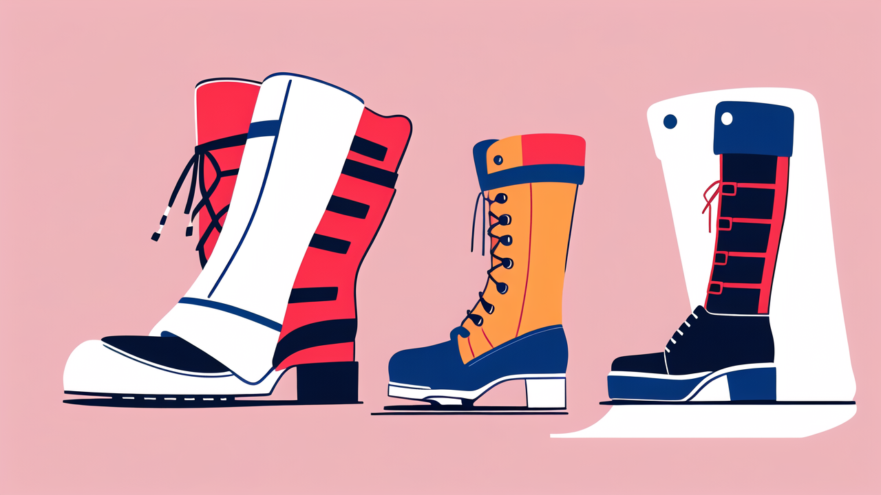 boots