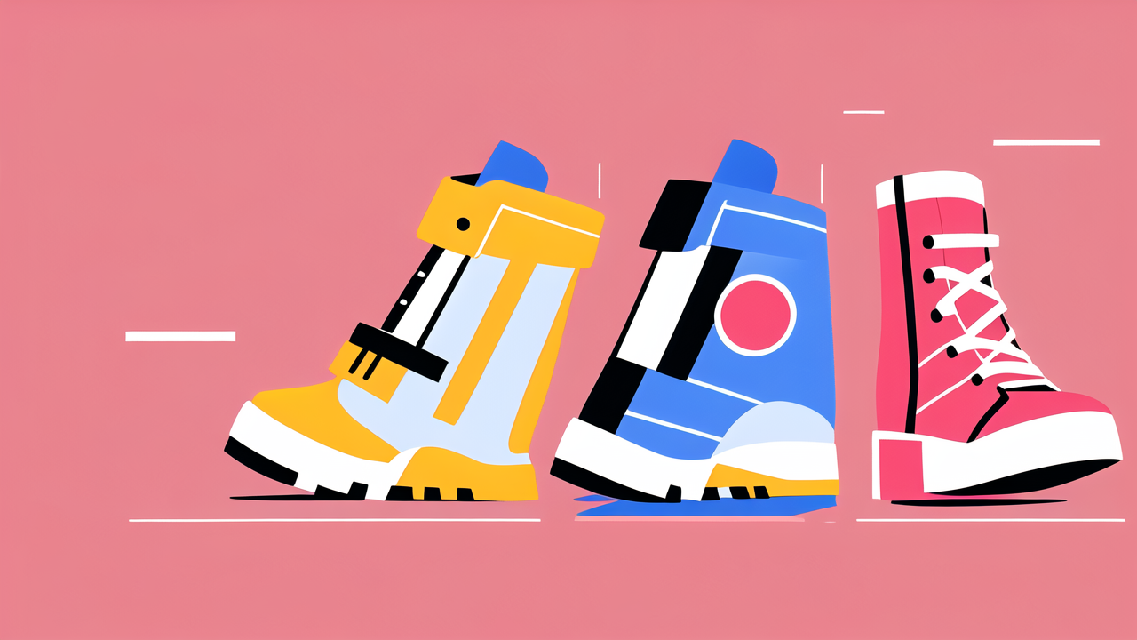 boots