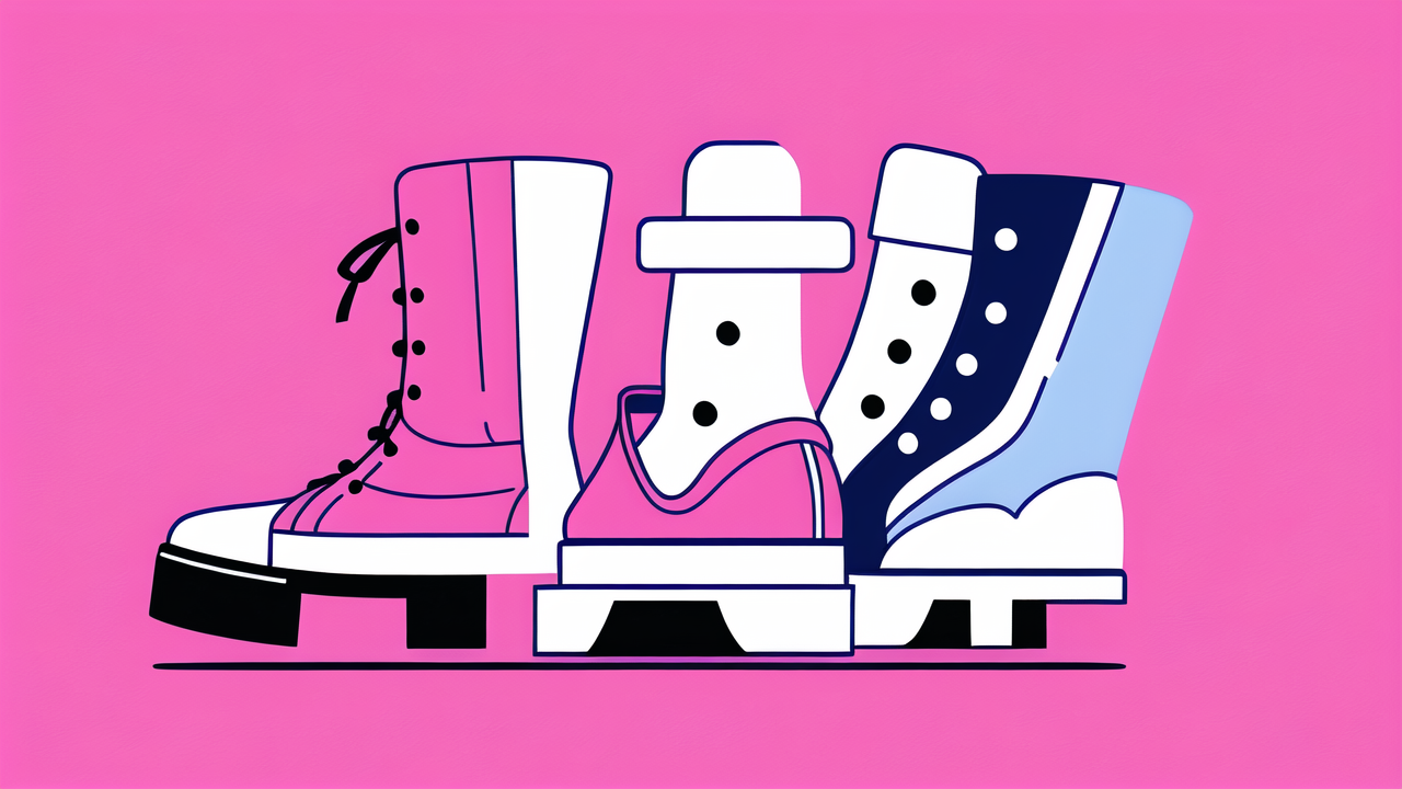 boots