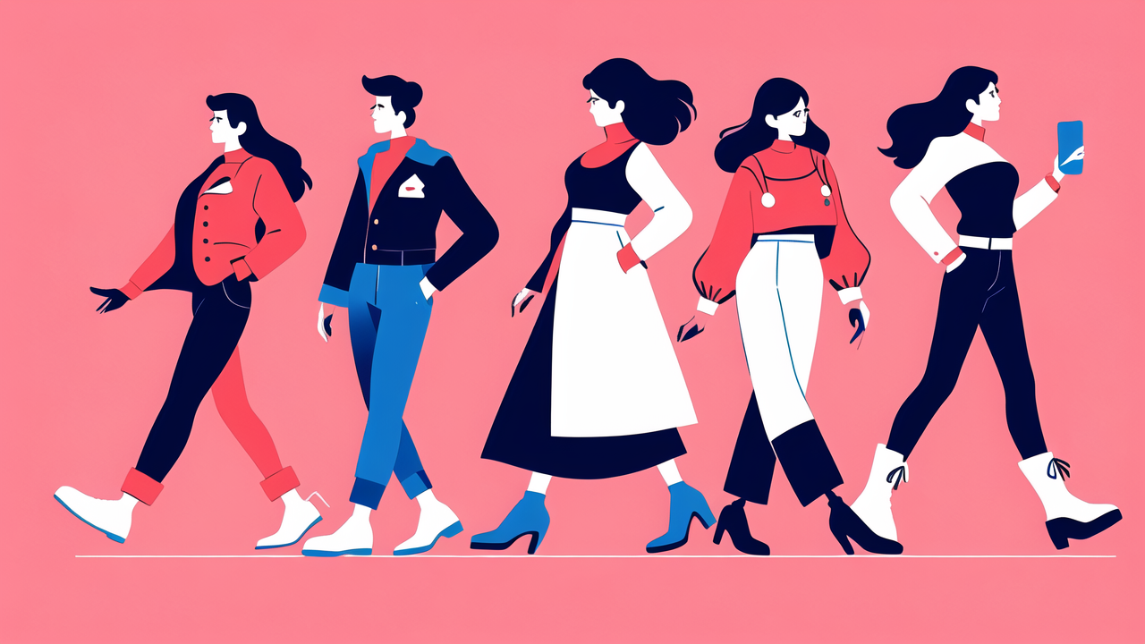 The Rise of Manner Boots in US Fashion | Style & Popularity Trends