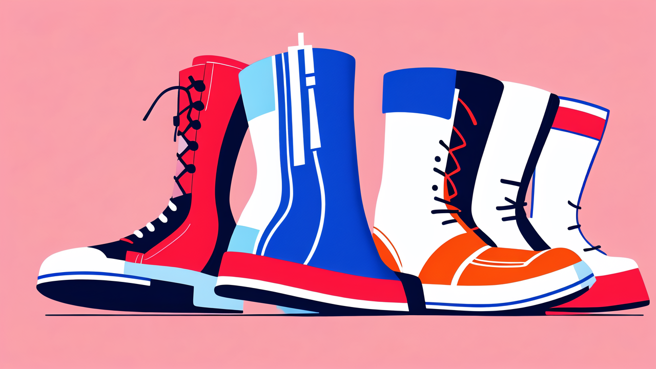 manner boots