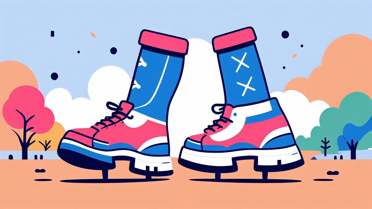 boots