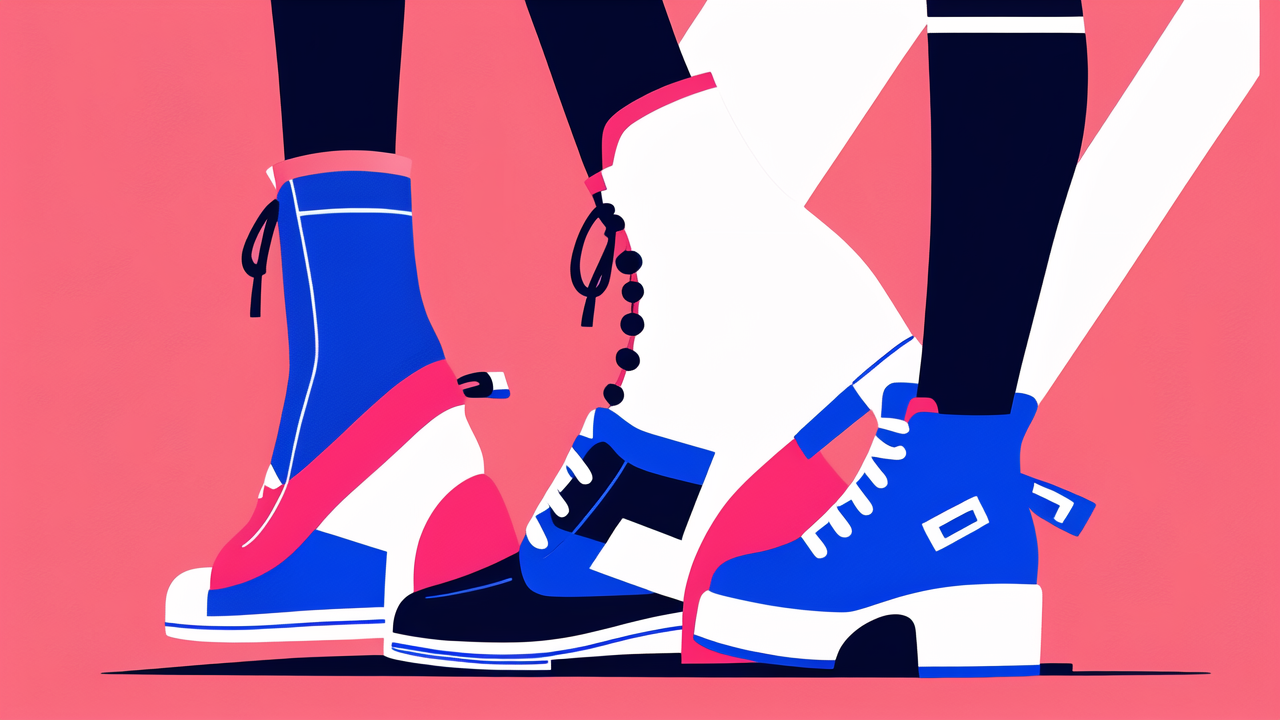 boots