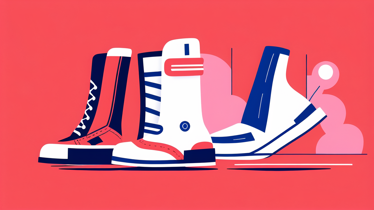 boots