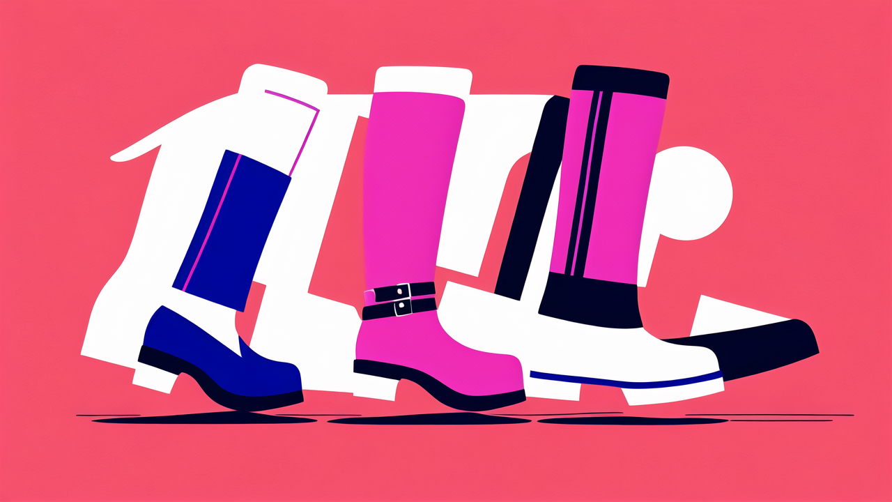 boots