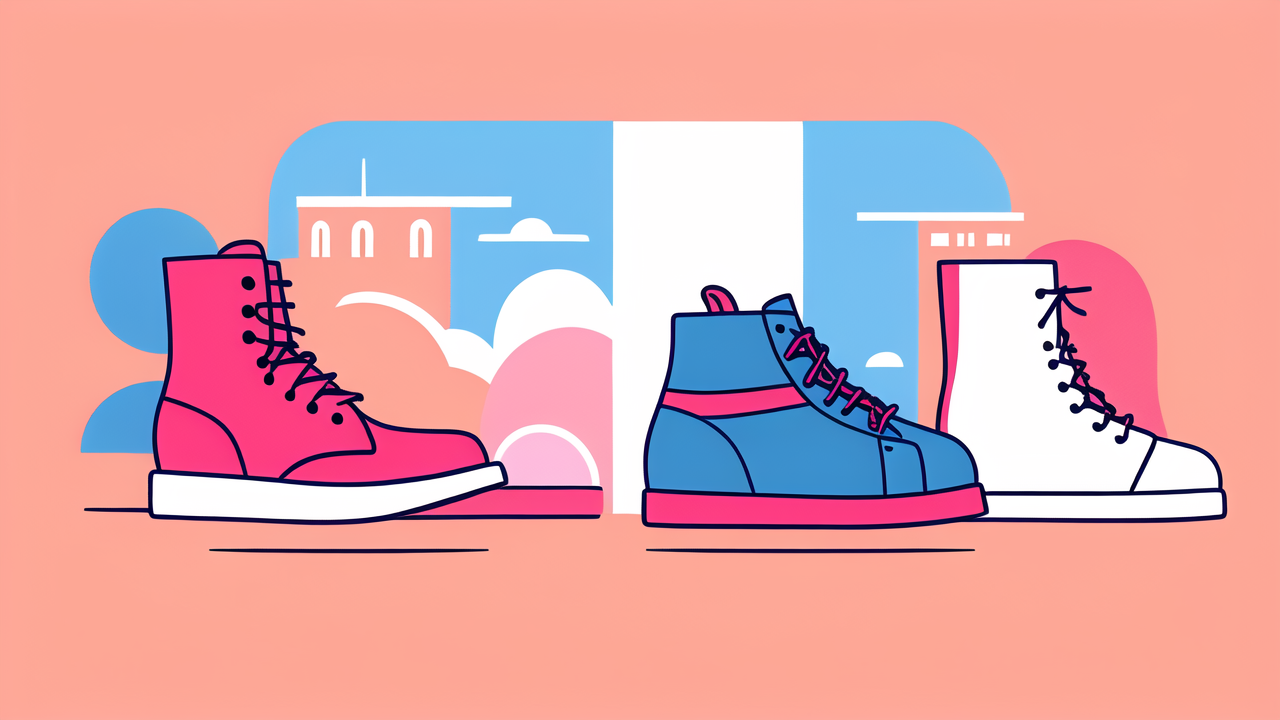 manner boots