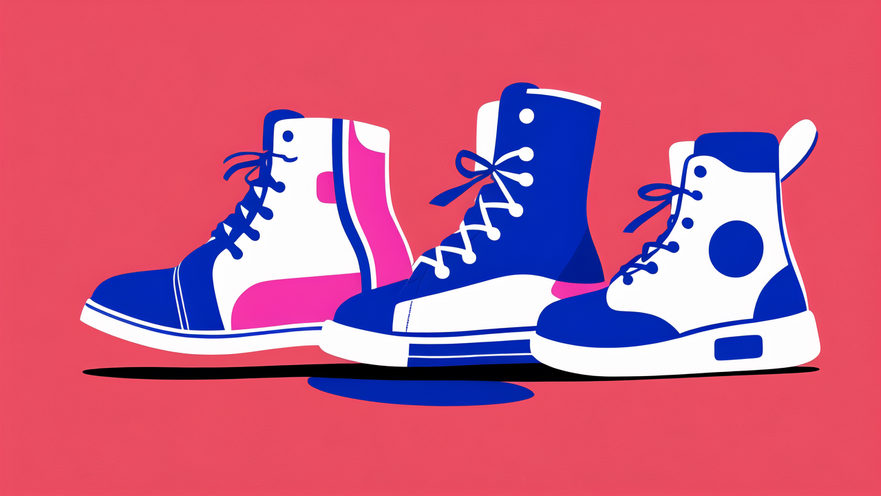 skin boots